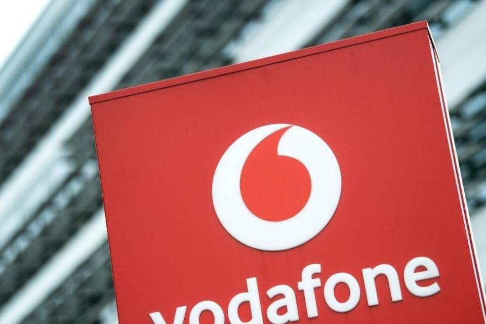 Vodafone