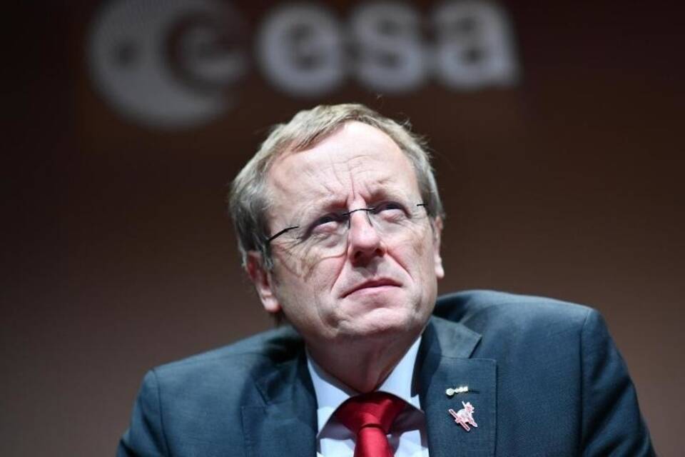 Jan Wörner