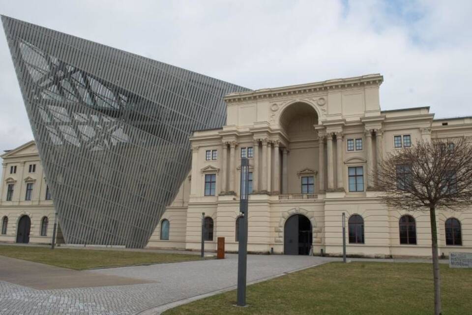 Militärhistorisches Museum der Bundeswehr