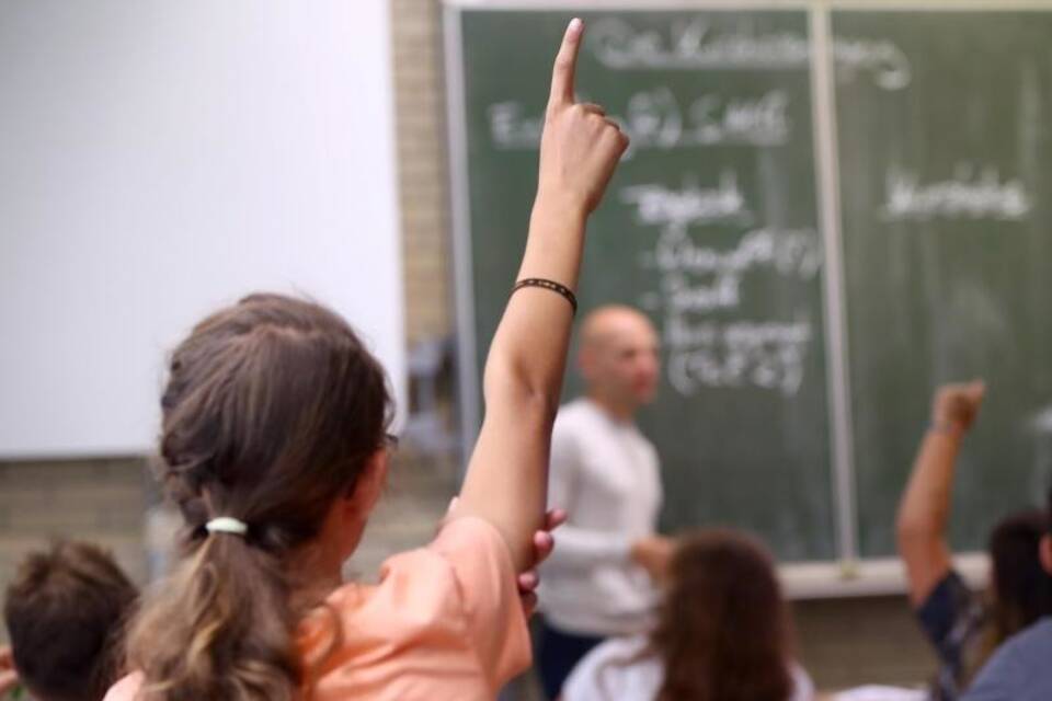 Bayern steigt aus Nationalem Bildungsrat aus