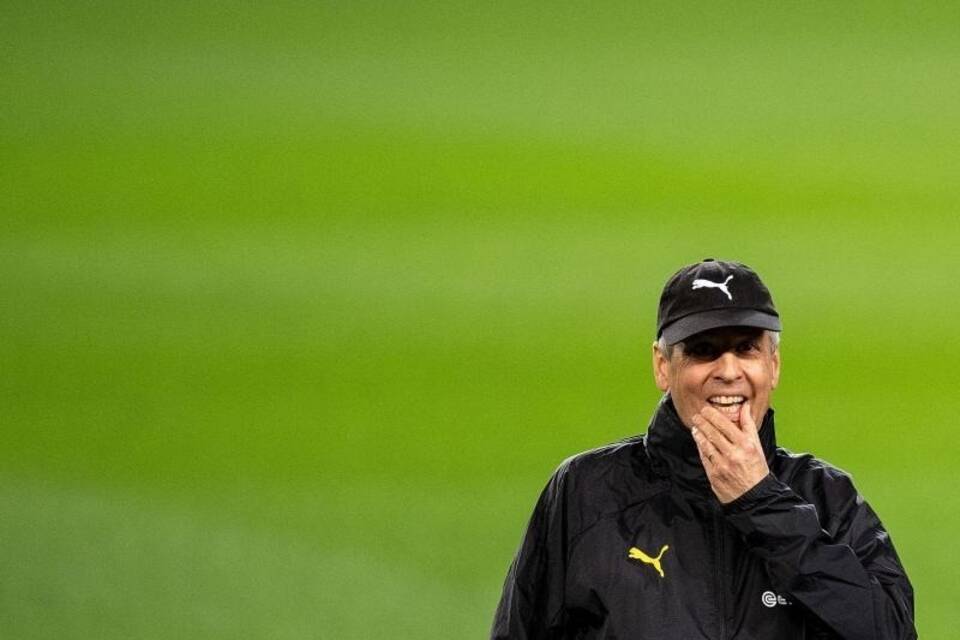 BVB-Coach