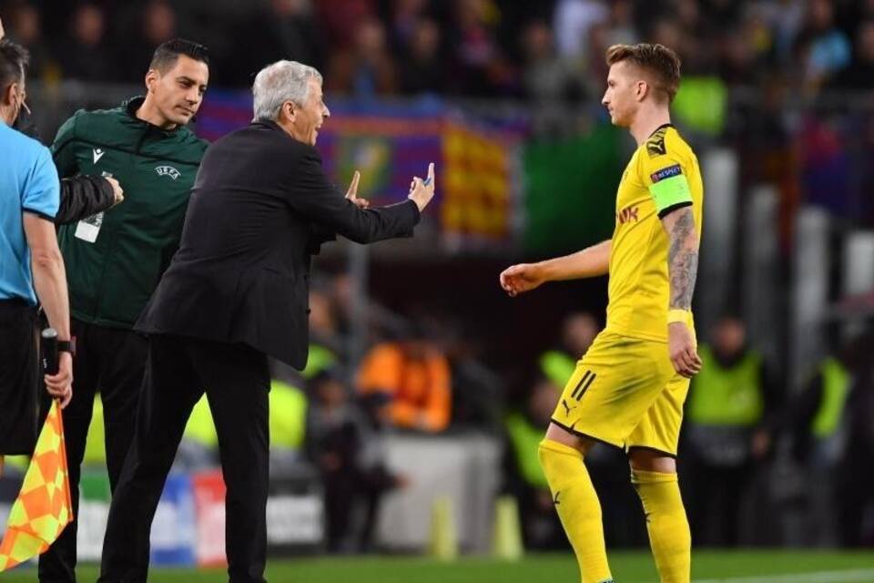 Barça Barça