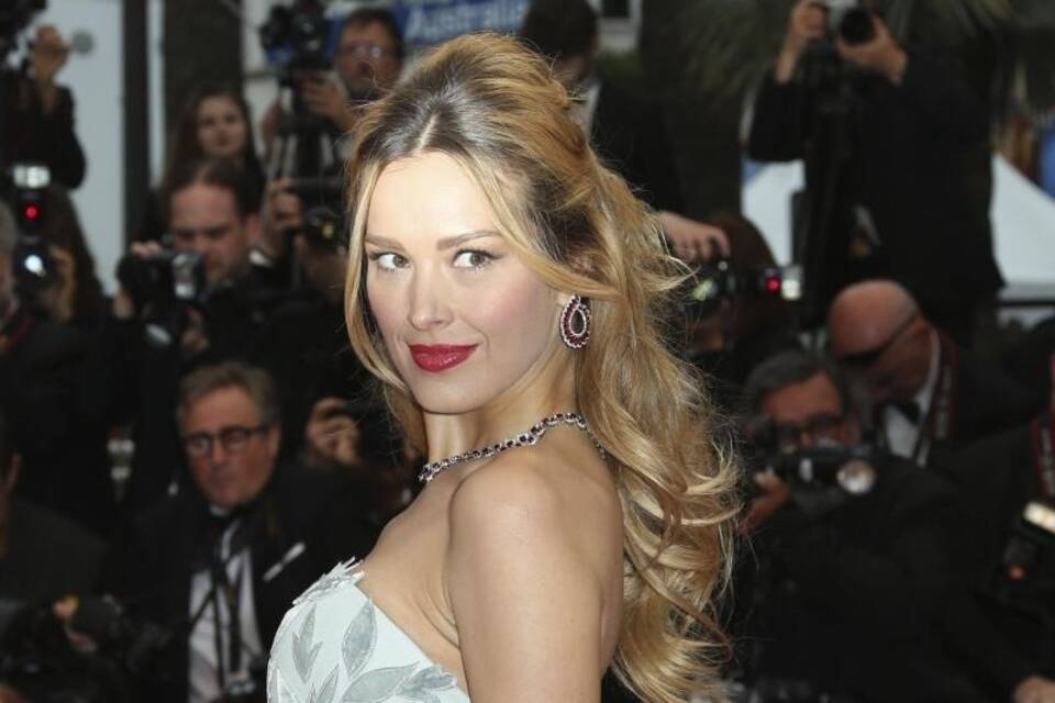 Petra Němcová Petra Němcová