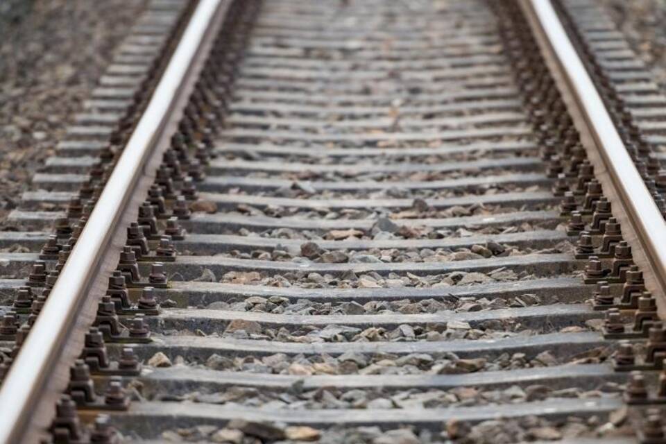 Deutsche Bahn Deutsche Bahn