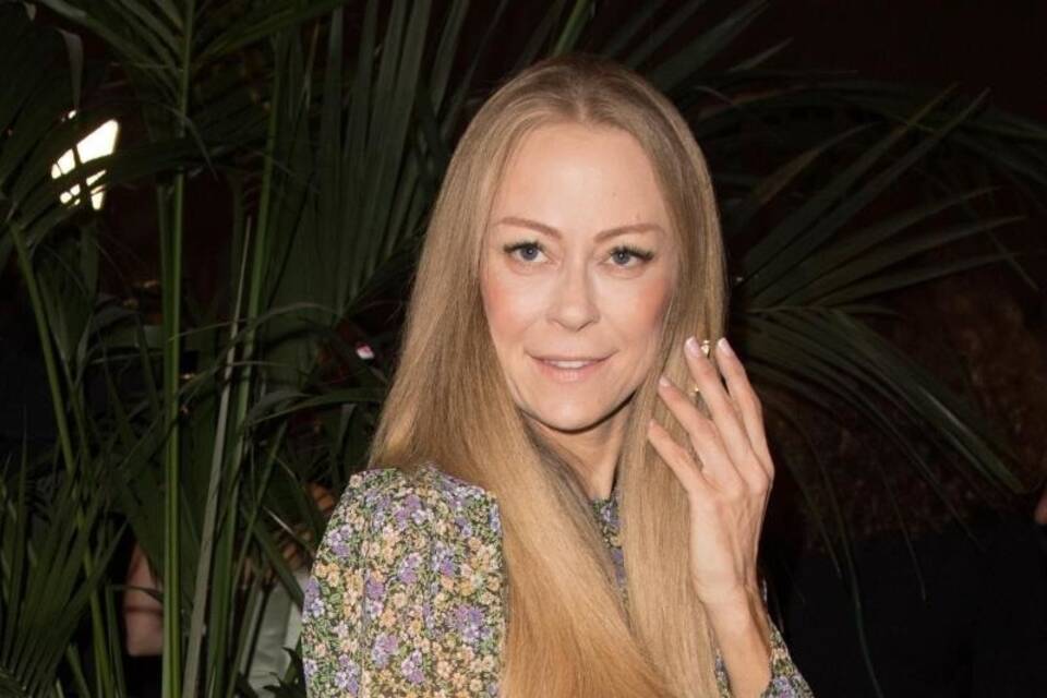Jenny Elvers Jenny Elvers