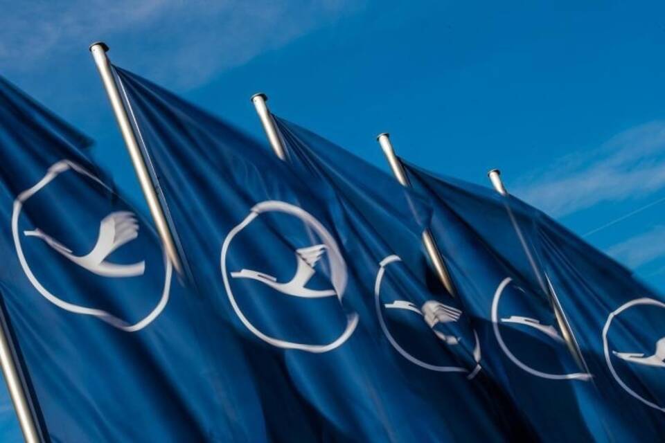 Lufthansa-Schlichtung