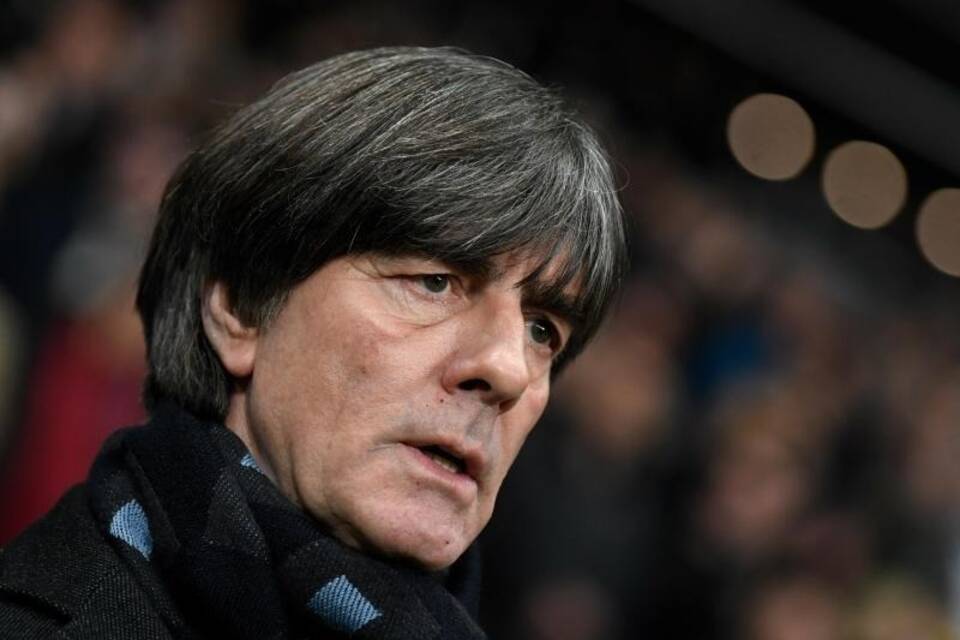 Joachim Löw Joachim Löw