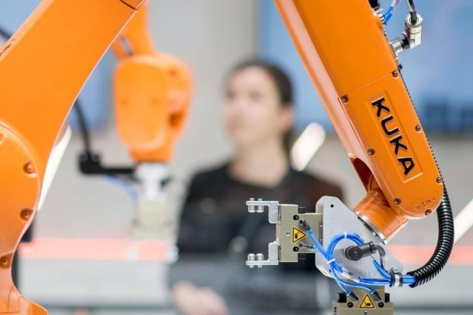 Kuka Kuka