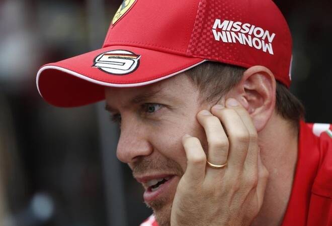 Baby-News: Sebastian Vettel freut sich über drittes Kind ...