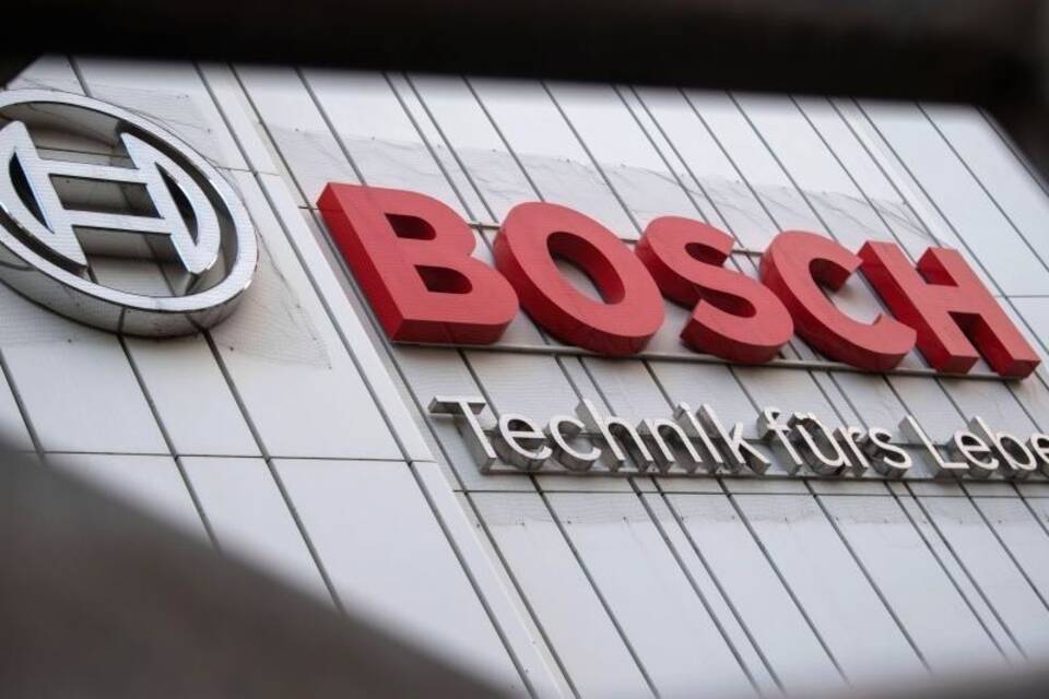 Bosch Bosch