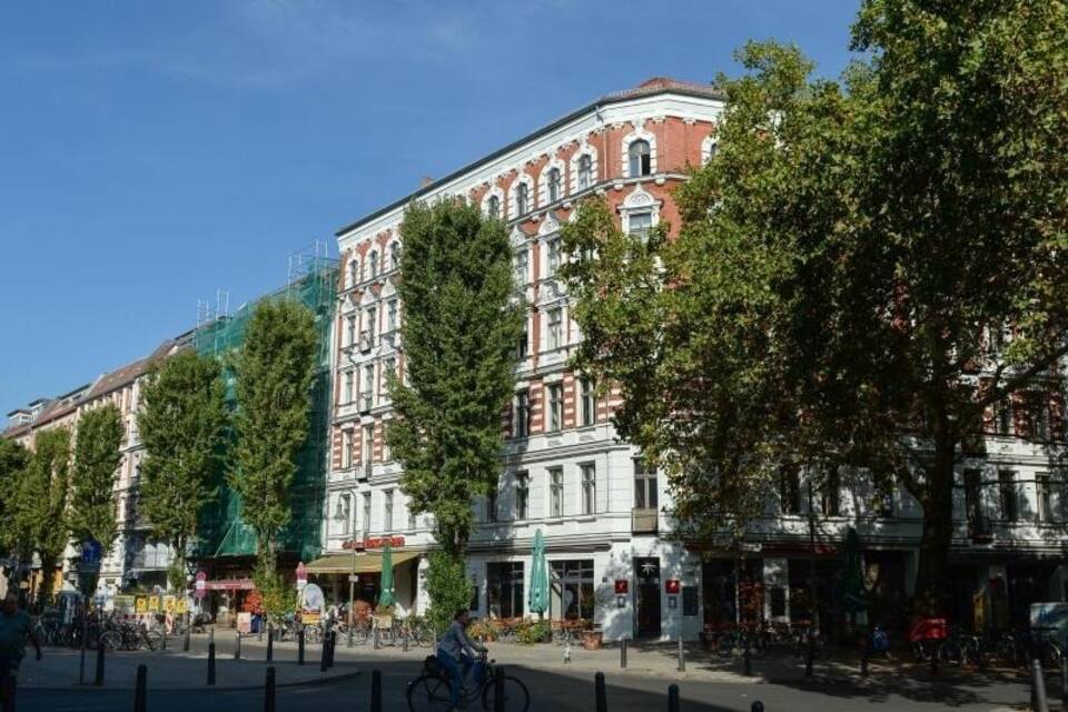 Prenzlauer Berg Prenzlauer Berg