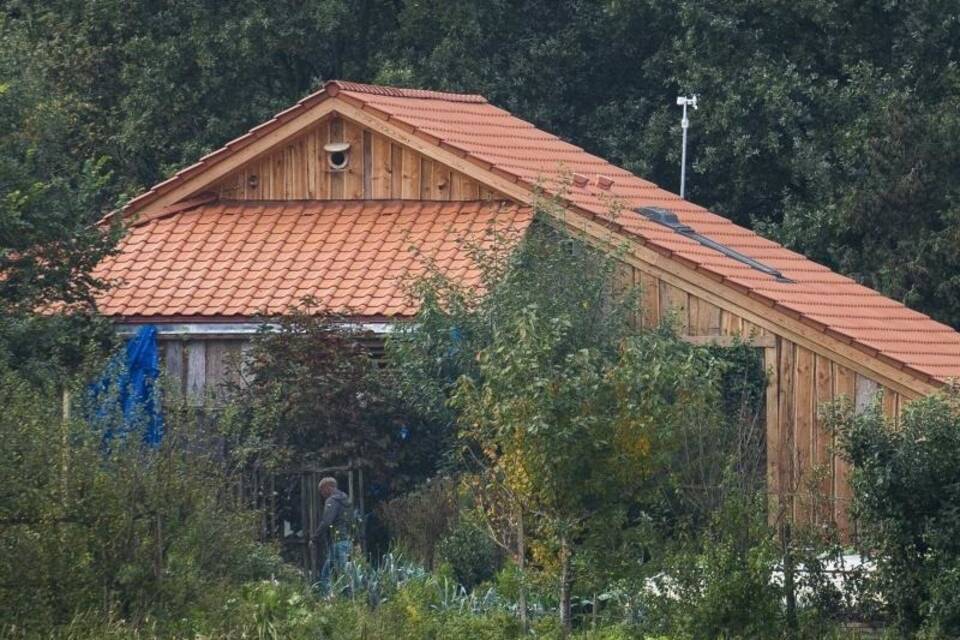 Bauernhof Bauernhof