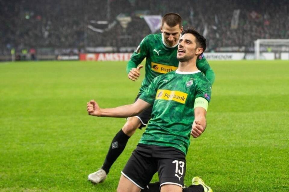 Torschütze Torschütze