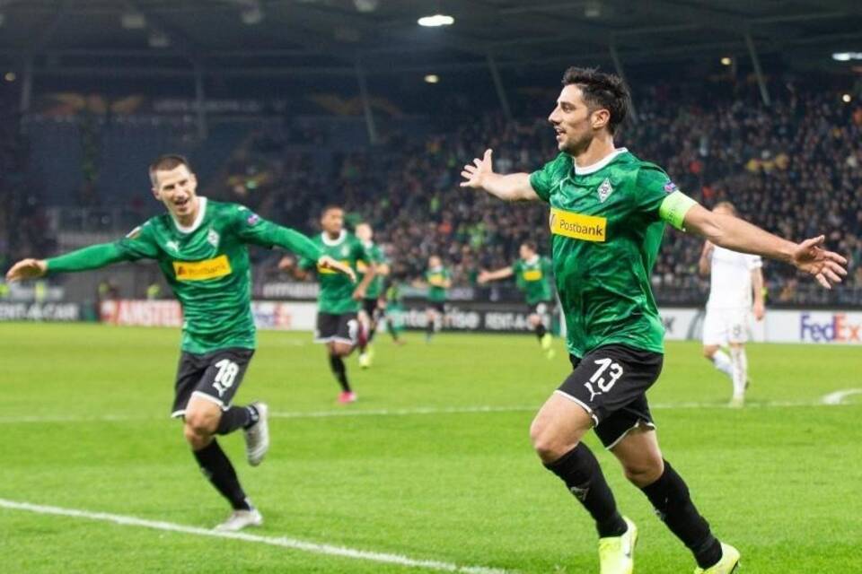 Lars Stindl