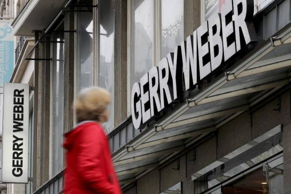 Gerry Weber