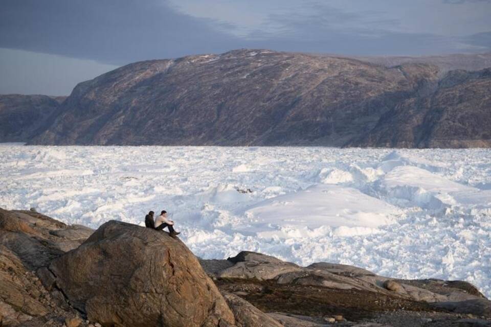 Klimawandel Klimawandel