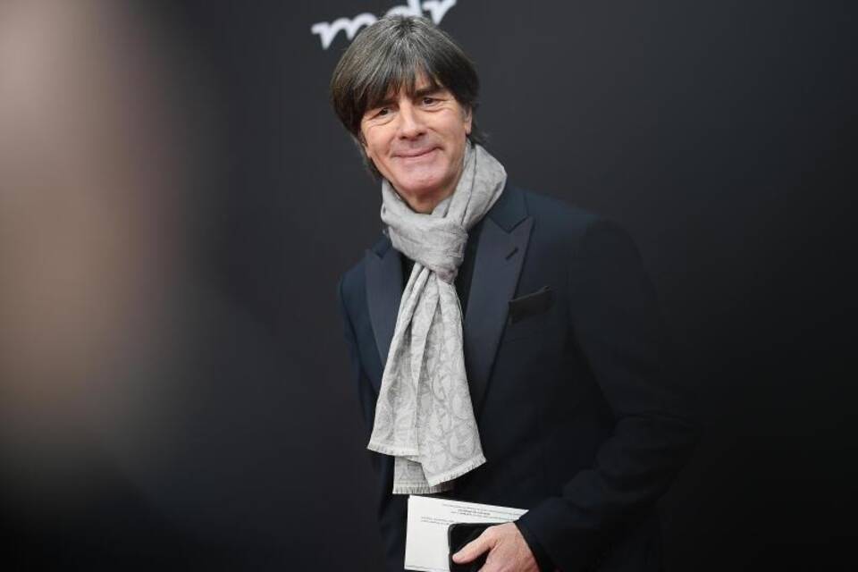 Joachim Löw Joachim Löw