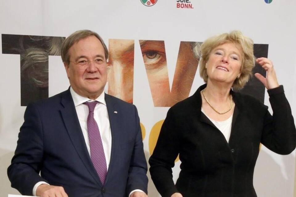 Beethoven-Jahr 2020 Beethoven-Jahr 2020