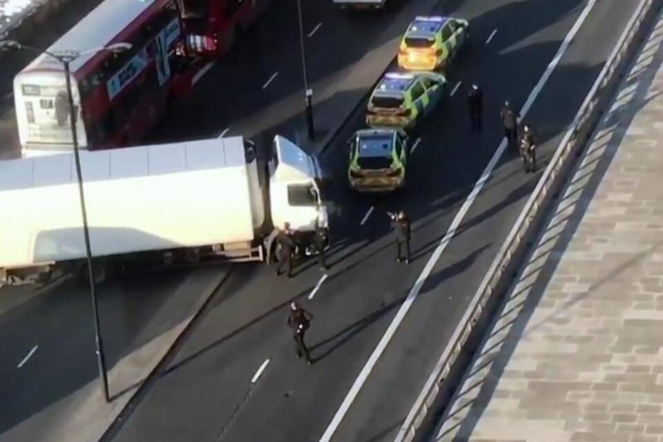 London Bridge London Bridge