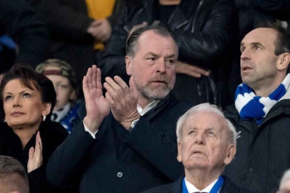 Clemens Tönnies Clemens Tönnies