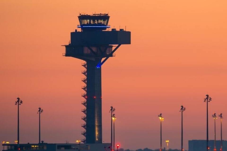 Hauptstadtflughafen Hauptstadtflughafen