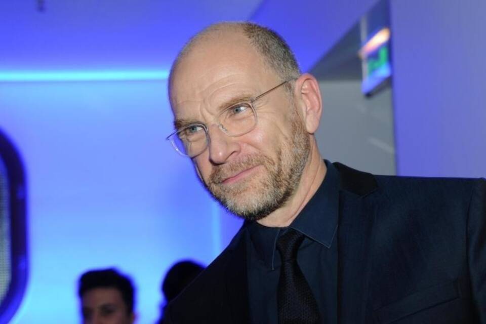 Götz Schubert