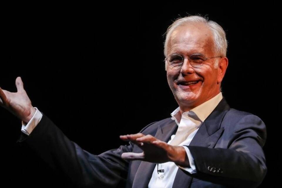 Harald Schmidt Harald Schmidt