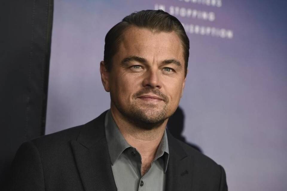 DiCaprio