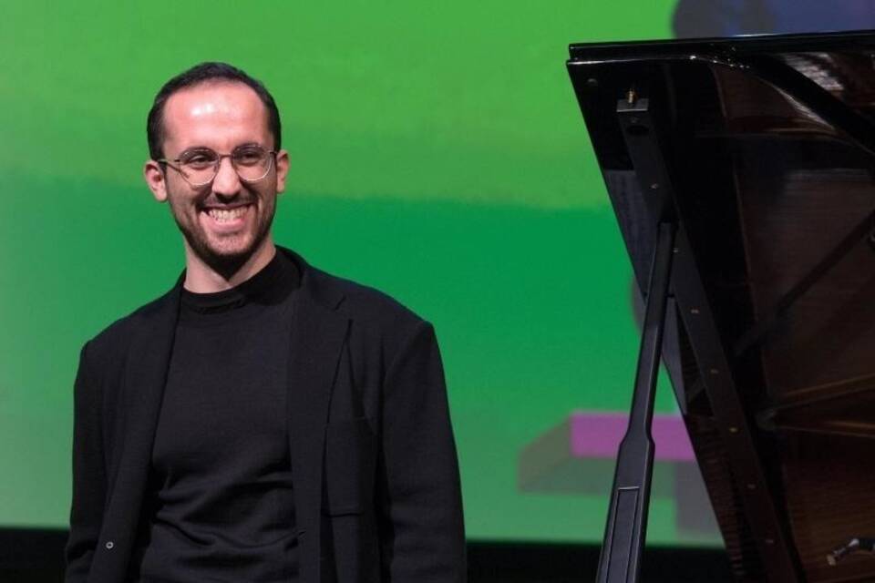 Igor Levit