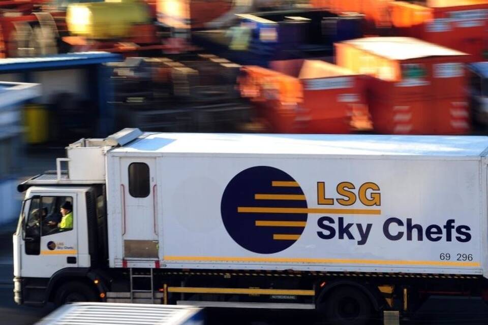 LSG Sky-Chefs LSG Sky-Chefs