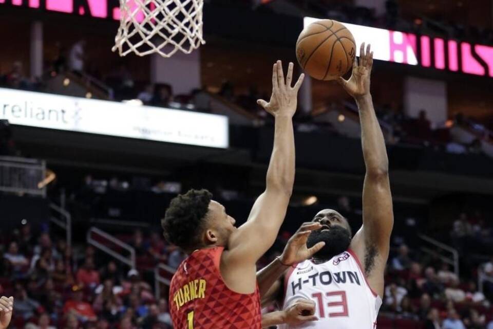 James Harden James Harden