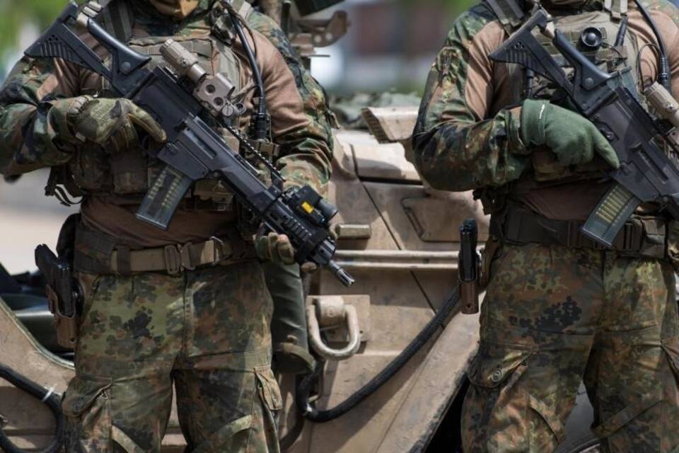 Soldaten