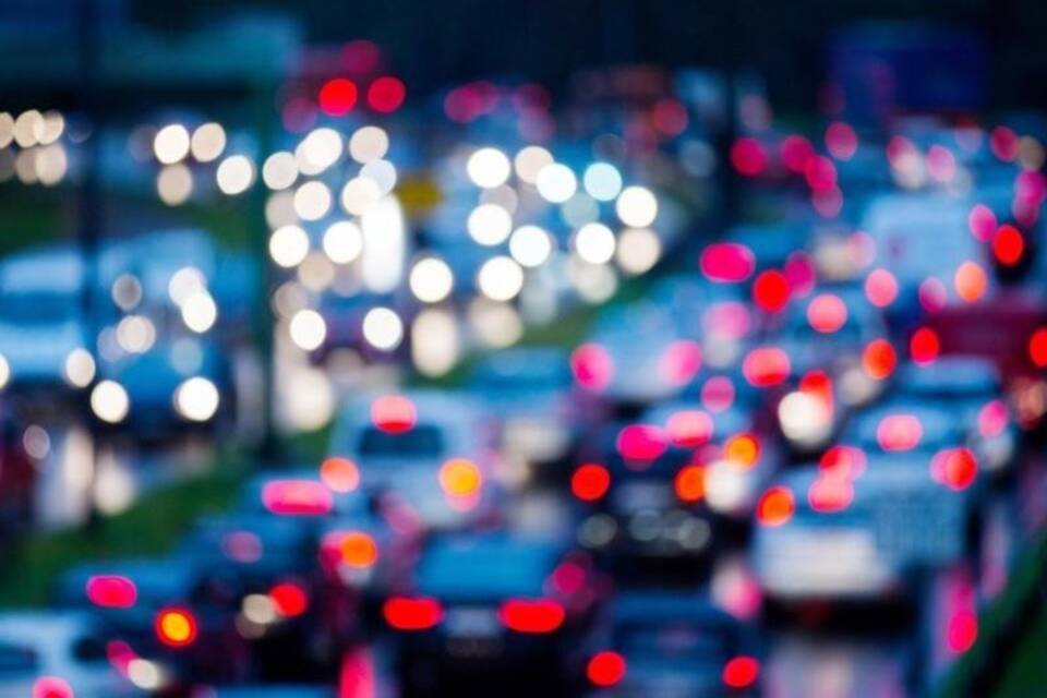 Verkehr Verkehr