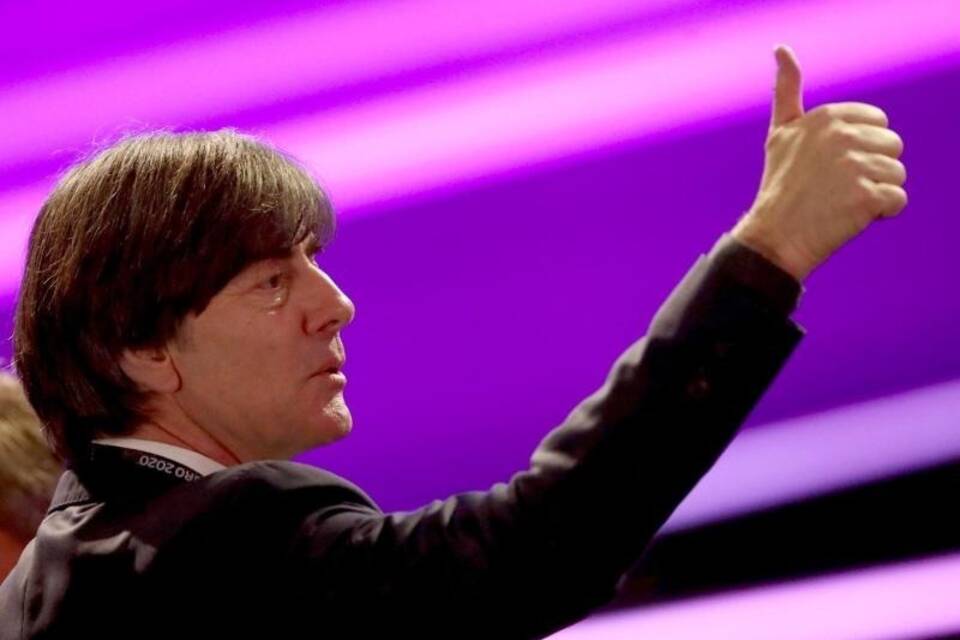 Joachim Löw Joachim Löw