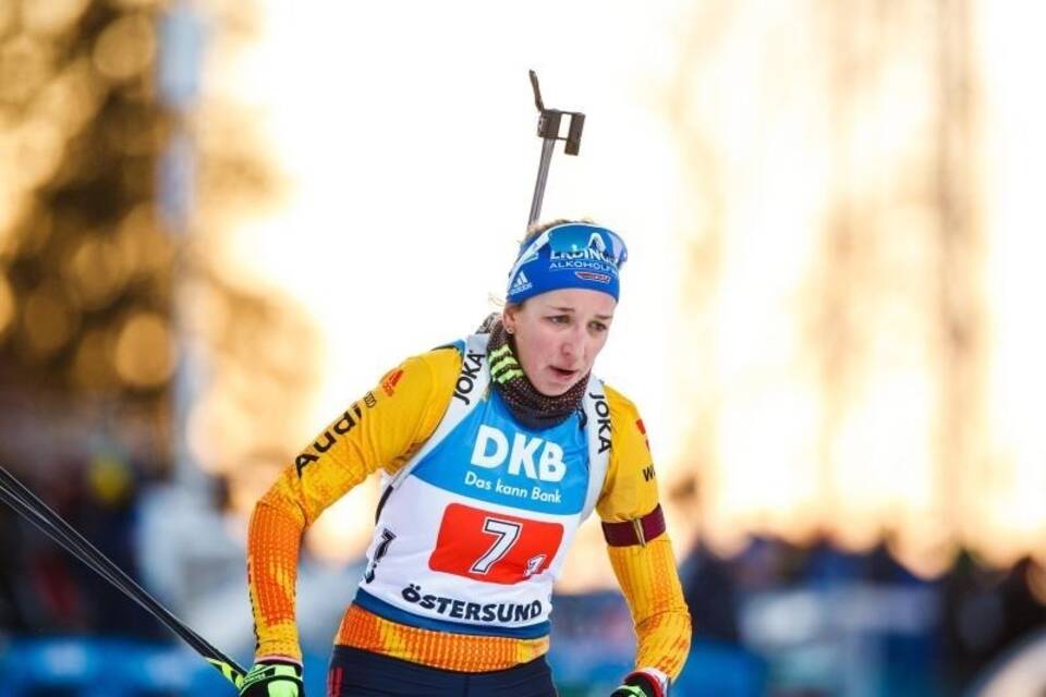 Franziska Preuß Franziska Preuß