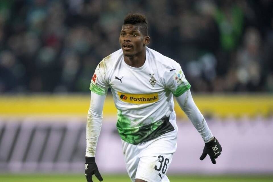 Breel Embolo