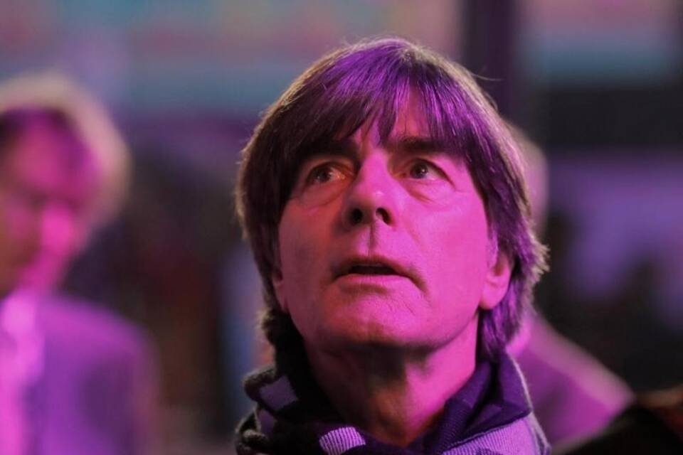 Joachim Löw Joachim Löw