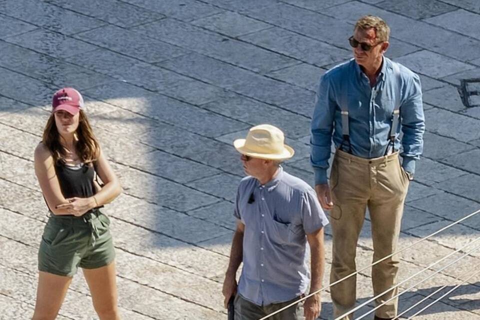 Daniel Craig Daniel Craig