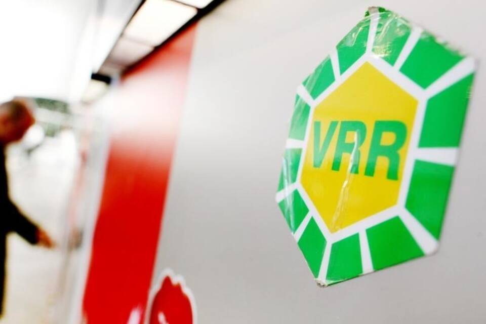 Nahverkehr in NRW Nahverkehr in NRW