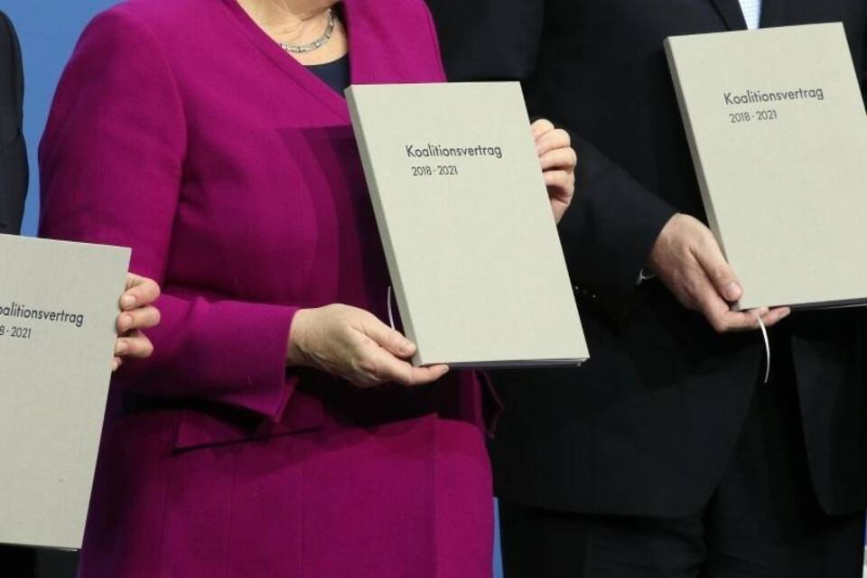 Bundesregierung Bundesregierung