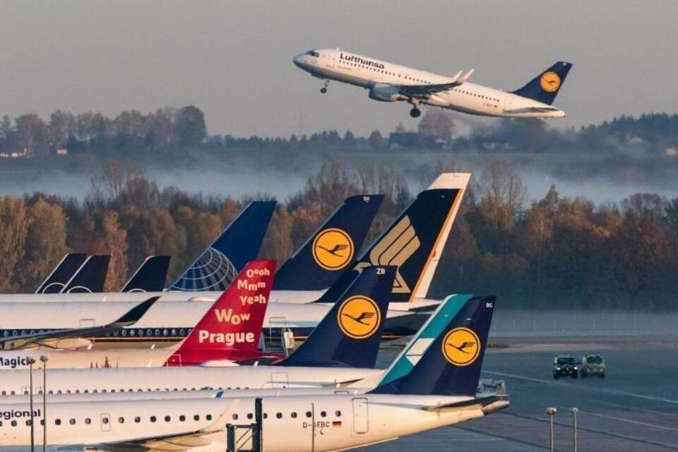 Lufthansa Lufthansa