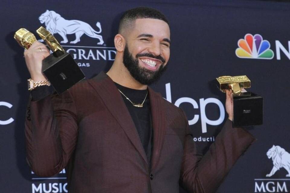 Drake