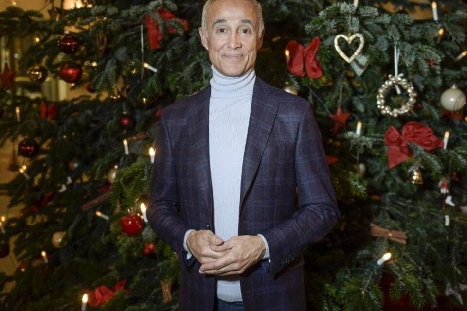 Andrew Ridgeley