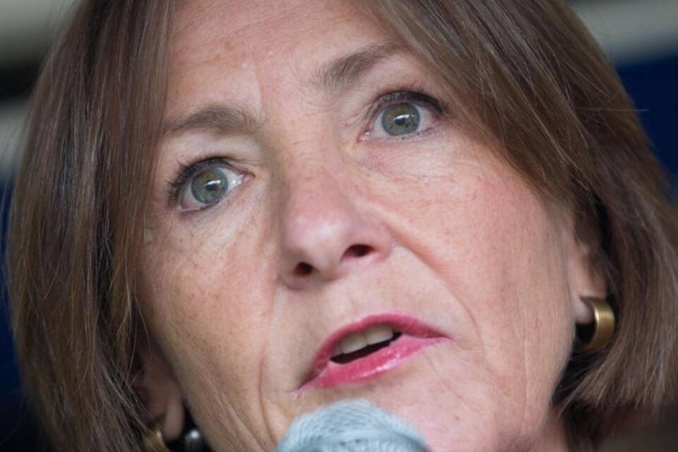 Bettina Volkens Bettina Volkens