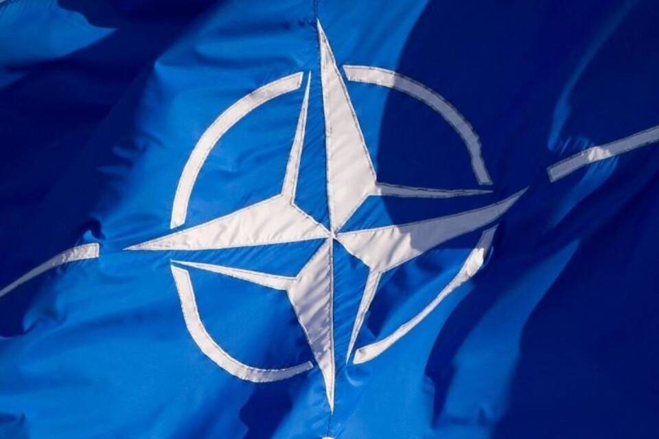 Wohin steuert die Nato? Wohin steuert die Nato?