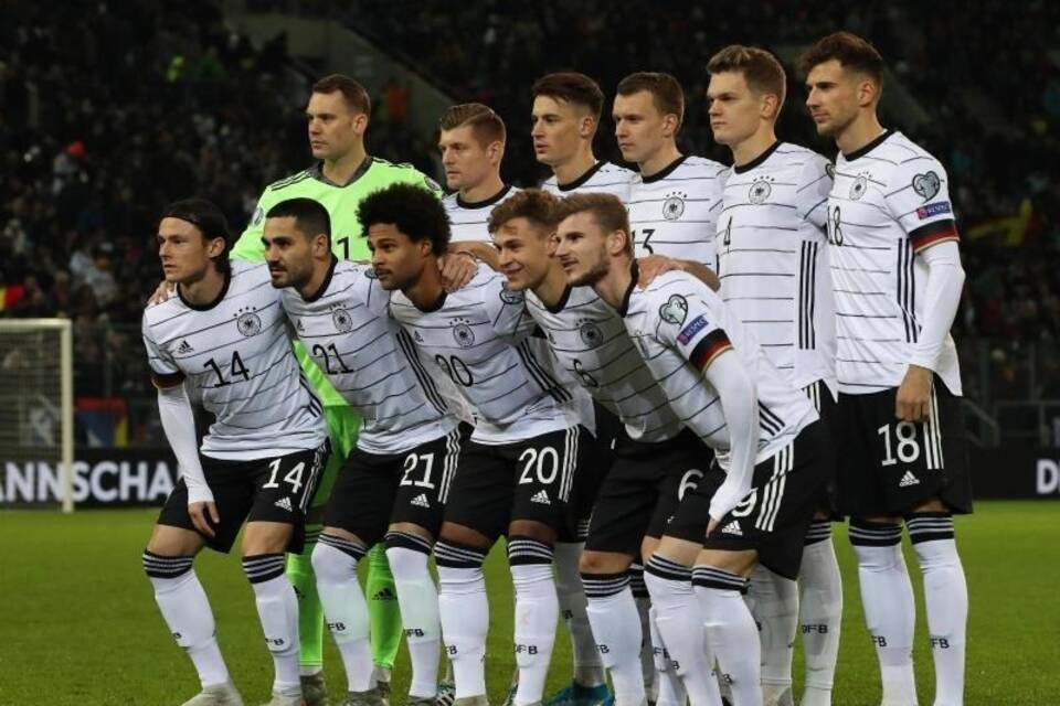 DFB-Elf DFB-Elf