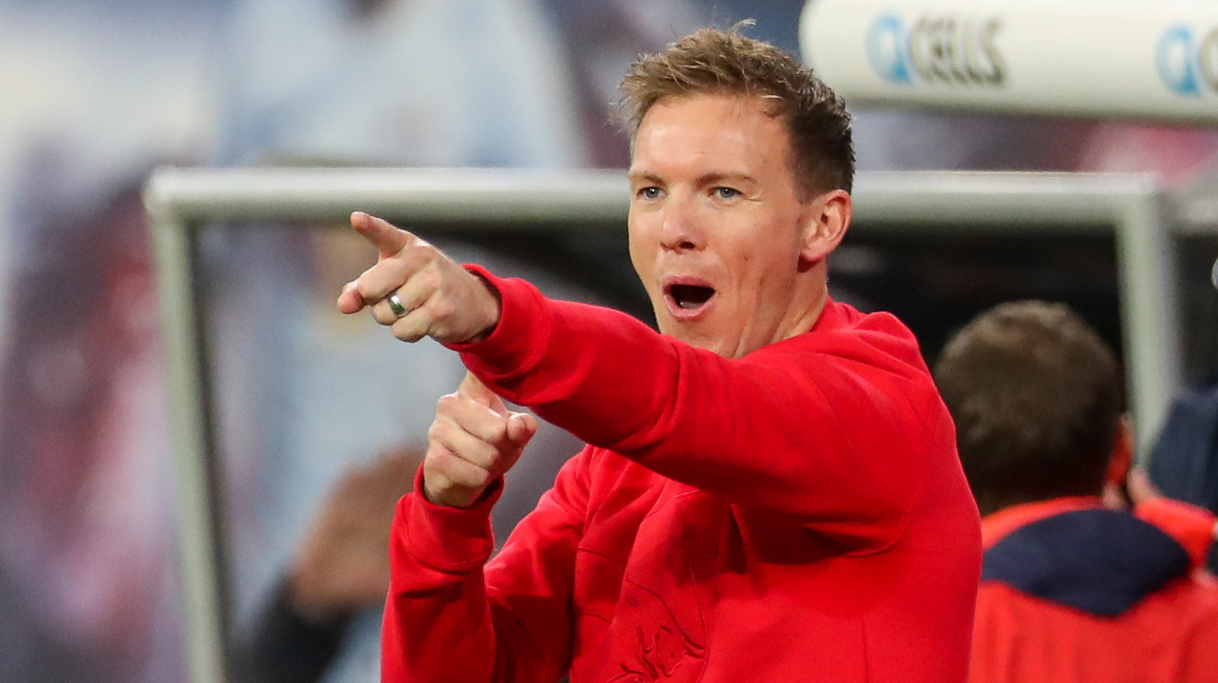 Julian Nagelsmann Im Rnz Interview Die Menschen Im Verein Vermisse Ich Am Meisten 1899 Nachrichten Rnz