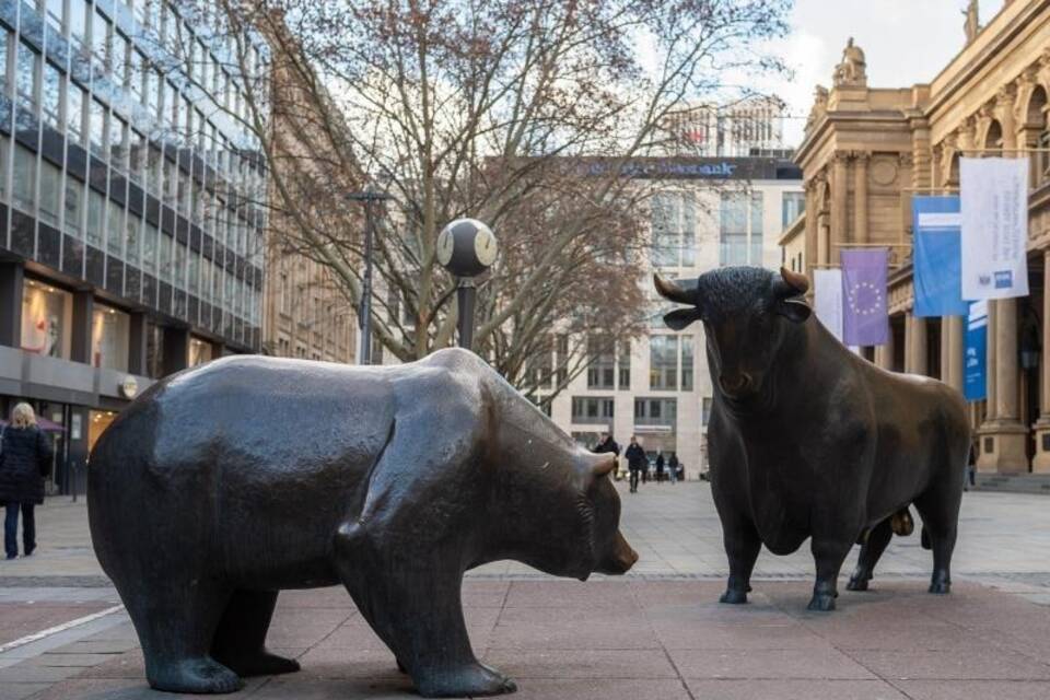 Börse mit gutem Gewissen Börse mit gutem Gewissen
