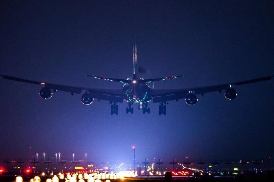 Frankfurter Flughafen Frankfurter Flughafen