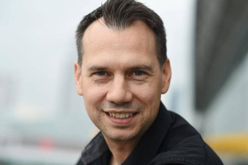 Sebastian Fitzek Sebastian Fitzek